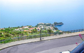 Awesome apartment in Agerola with WiFi and 2 Bedrooms Agerola